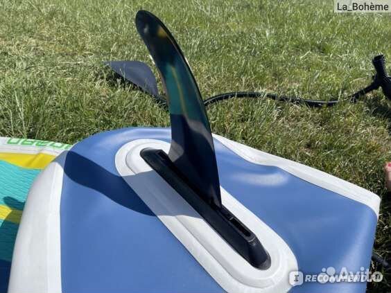 Сап доска JS 335 (sup board) 335х81х15 см