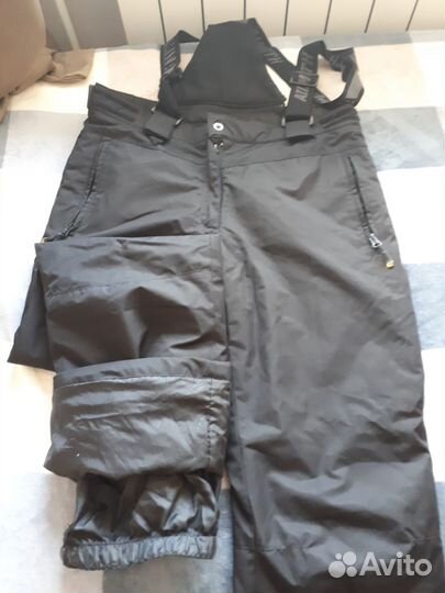 Лыжный комбинезон