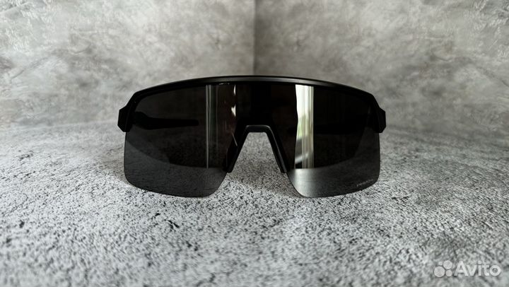 Оригинал Oakley Sutro Lite Matte Black Prizm Black