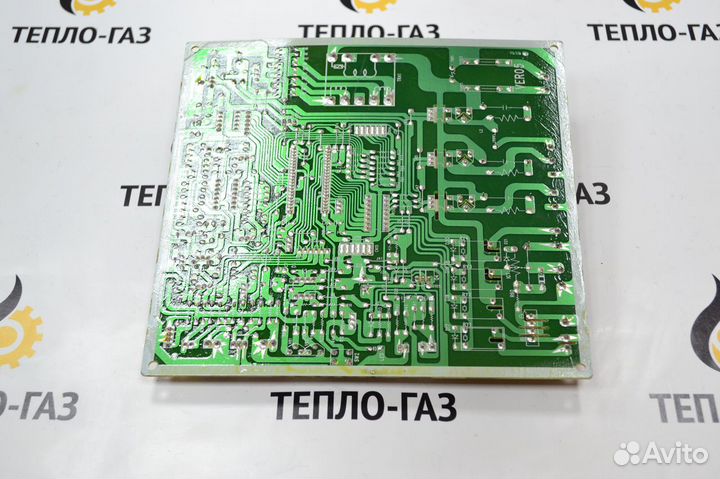 Электронная плата Daewoo JC-total 3314395Q00