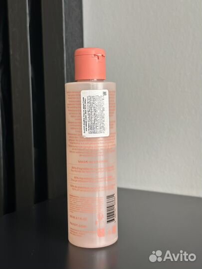 Тоник для лица Payot Nue 200 ml