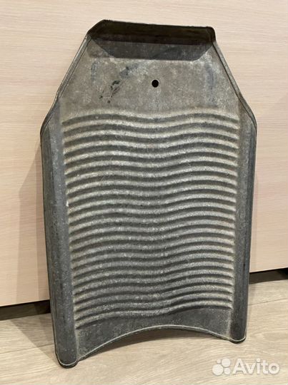 Стиральная доска СССР