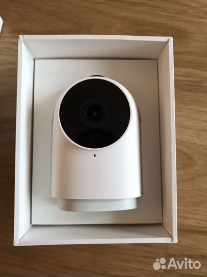 Iр-камера Аqаrа Smаrt Саmеrа G2