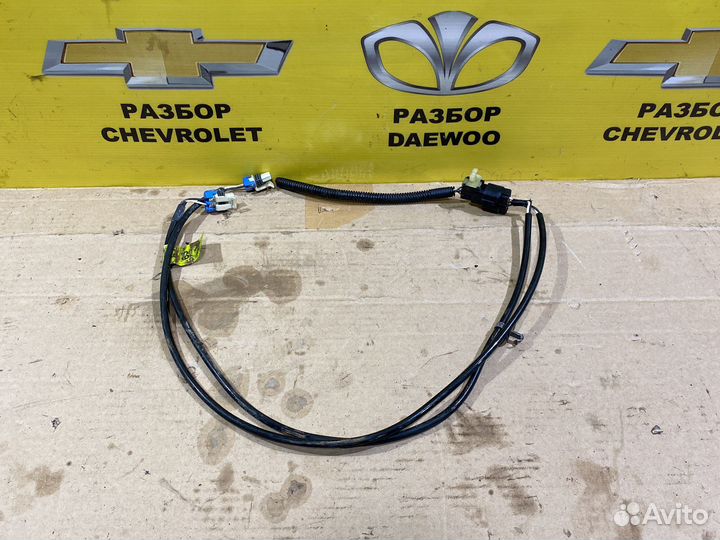 Провод датчика ABS Chevrolet Lacetti задний