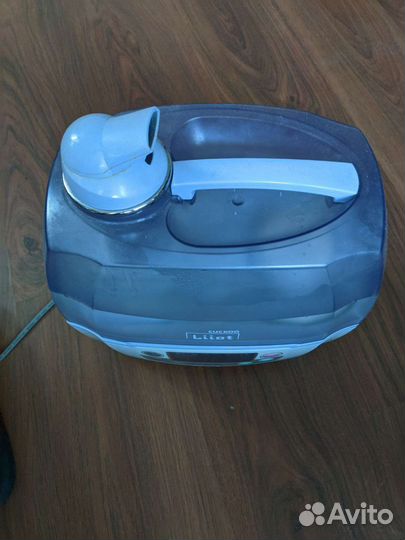 Увлажнитель воздуха cuckoo liiot