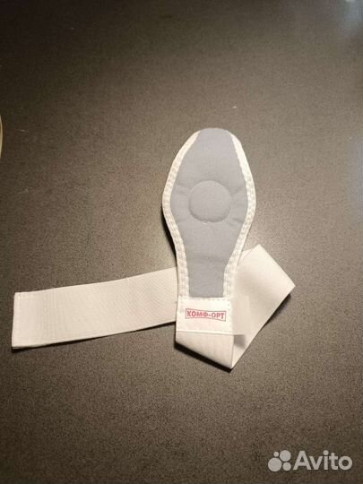 Детский бандаж грыжевой пупочный