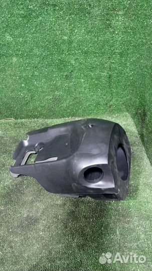 Кожух рулевой колонки Ford Focus