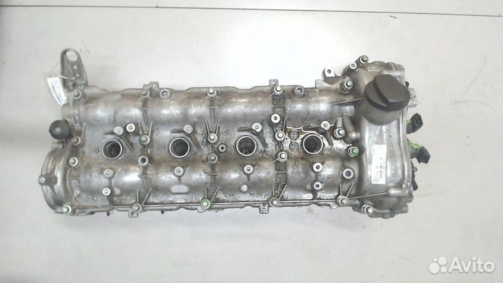 Головка блока (гбц) Mercedes GL X164, 2006