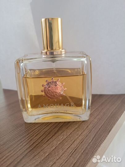 Amouage dia woman