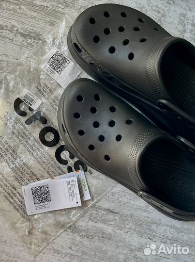 Crocs женские