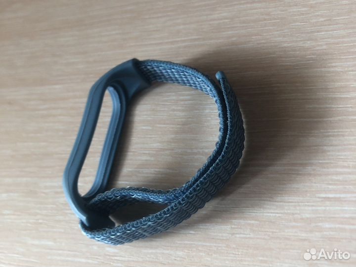 Ремешок для часов mi band 6