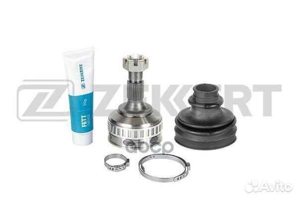 ШРУС внешн. Citroen Berlingo 96- BX Break 86