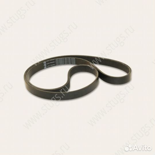 Ремень генератора 6рк1399 WP12 Е3 LEO 612630060011