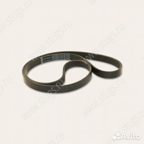 Ремень генератора 6рк1399 WP12 Е3 LEO 612630060011