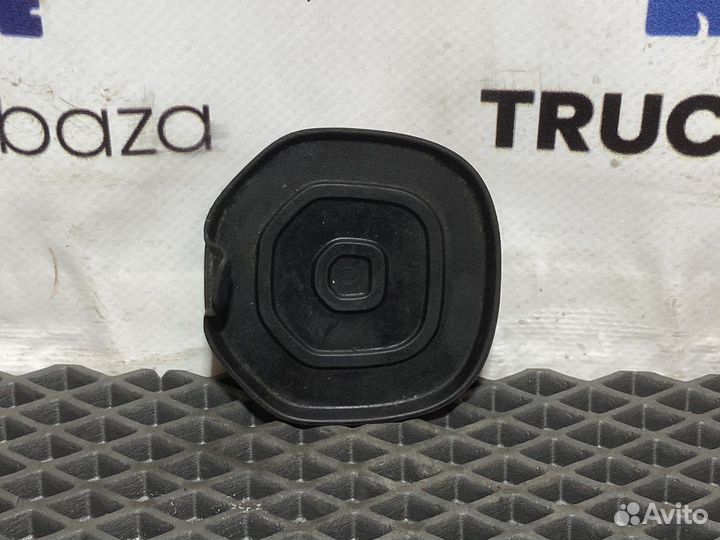 2306947 Коврик подстаканника Scania 6-series