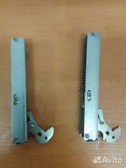 Петли на газовую плиту