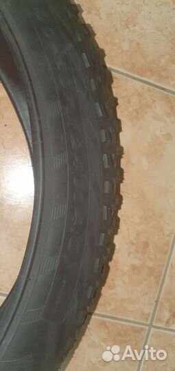 Покрышки для велосипеда 24 на 4