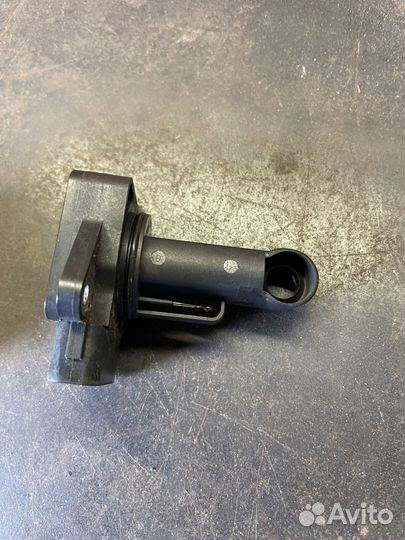 Расходомер воздуха Subaru Toyota