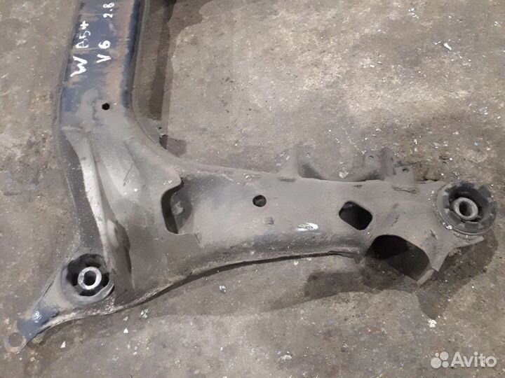 Подрамник фольксваген пассат б5