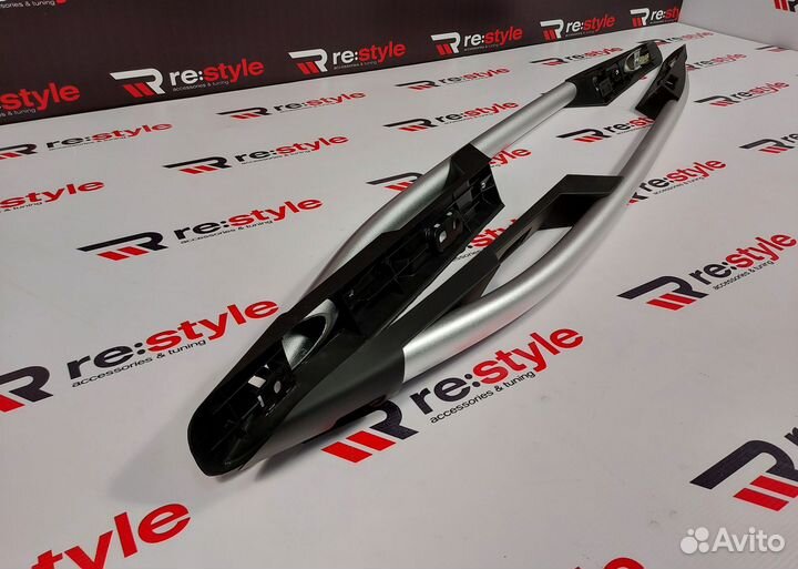 Рейлинги Honda CR-V 2006-2012