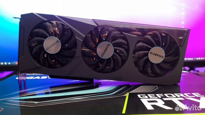 Медь для gigabyte RTX 3070 eagle,Gaming OC,vision