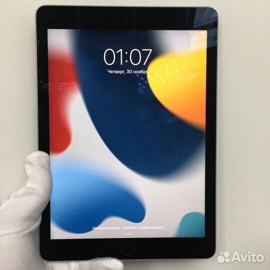 iPad Air 2 16GB Wi-Fi