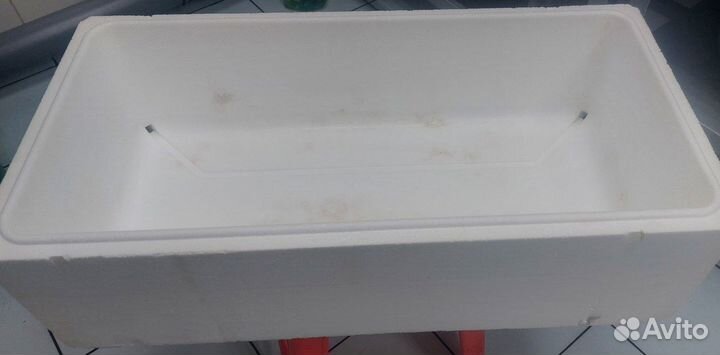 Термоконтейнер термобокс