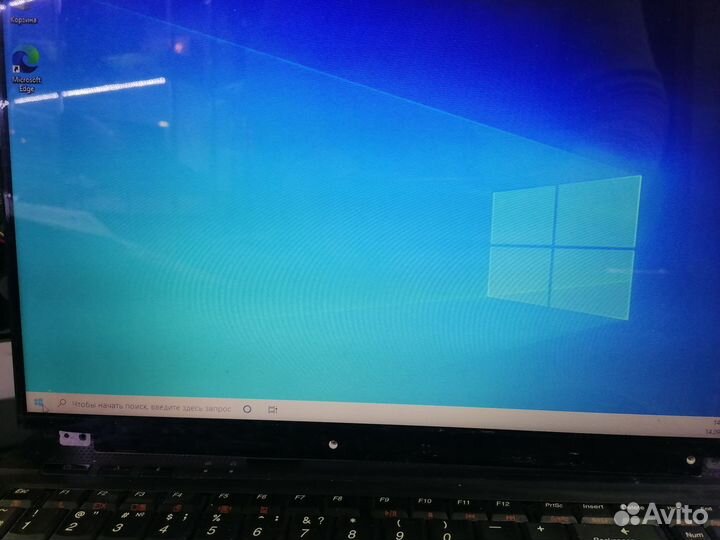 Матрица 156 slim 40 pin