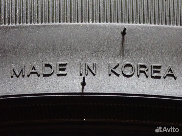 Hankook I'Pike RW11 235/55 R19 101T