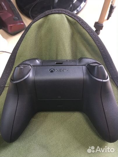 Геймпад xbox х