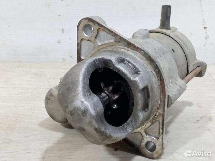 Стартер Chevrolet Cobalt седан B15D2 2014