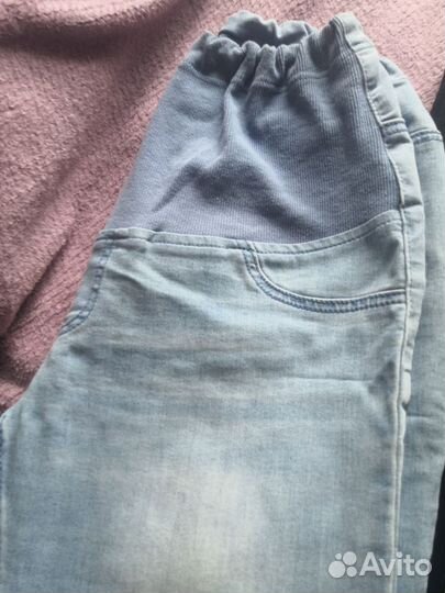 Для беременных пакетом р. 48