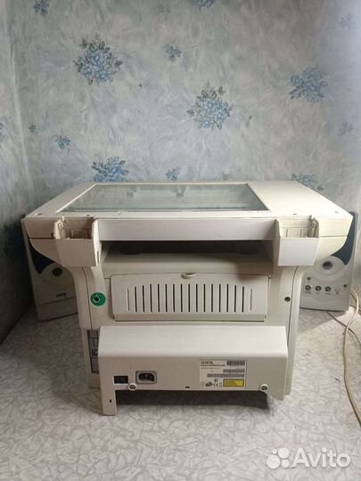 Мфу xerox phaser3100mfp/s