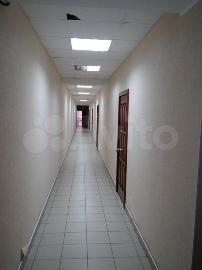 Офисное помещение, 232.5 м²