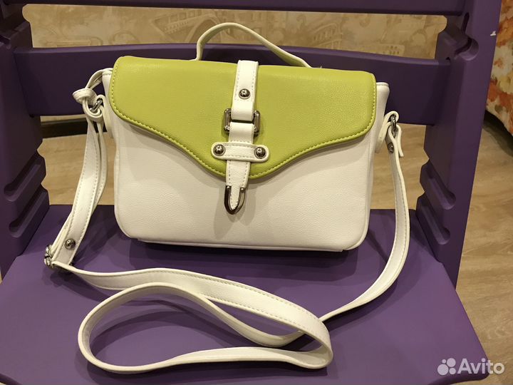 Сумка женская