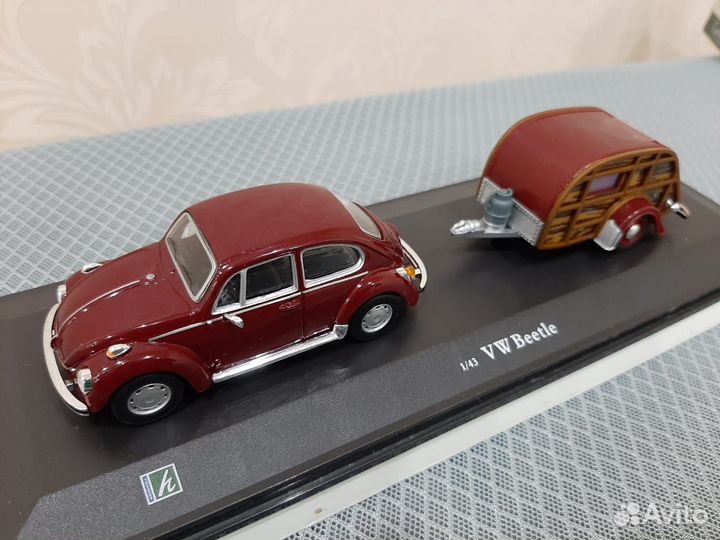 Коллекционерам моделей