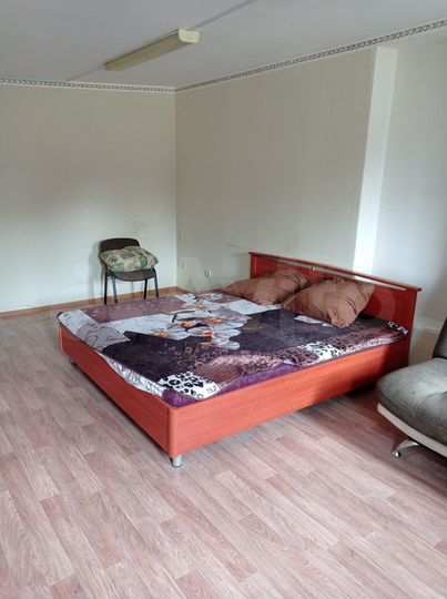 Комната 20 м² в 1-к., 1/2 эт.