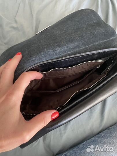 Сумка женская натуральная кожа новая