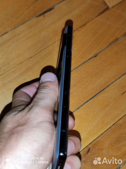 Google pixel 6pro разбита матрица экрана