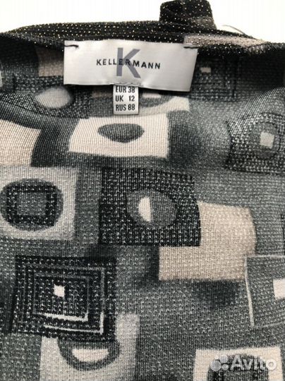 Вечернее платье в пол