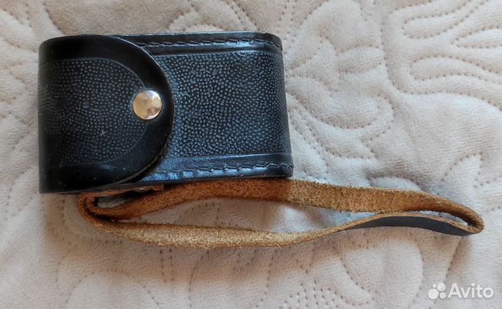 Театральные бинокли СССР