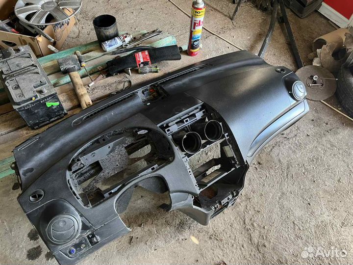 Подушка безопасности пассажира Парприз aveo т 250