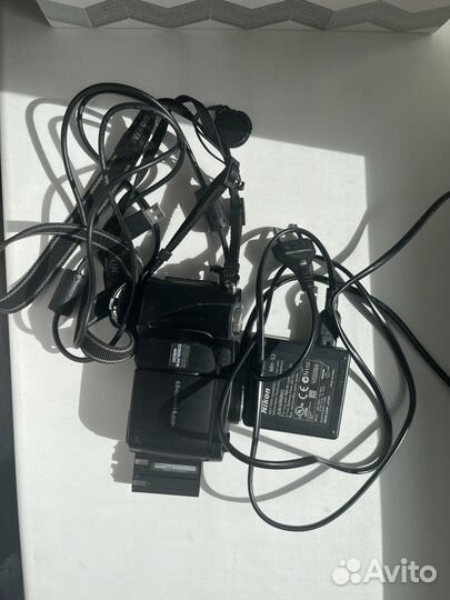 Фотоаппарат Nikon Coolpix 4500