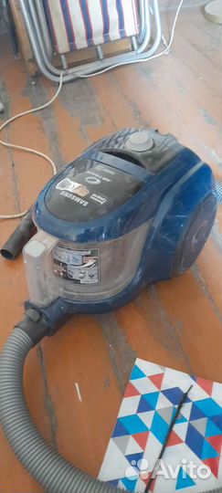 Пылесос Samsung