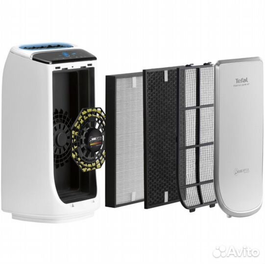 Воздухоочиститель Tefal