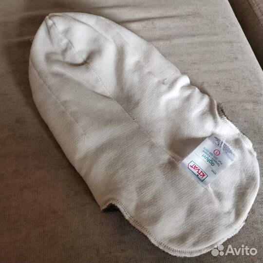 Шапка шлем kivat 1