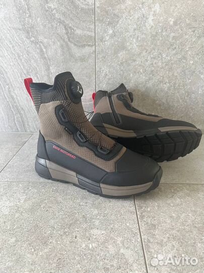 Мото кеды BMW Sneakers Kawir GS EU40