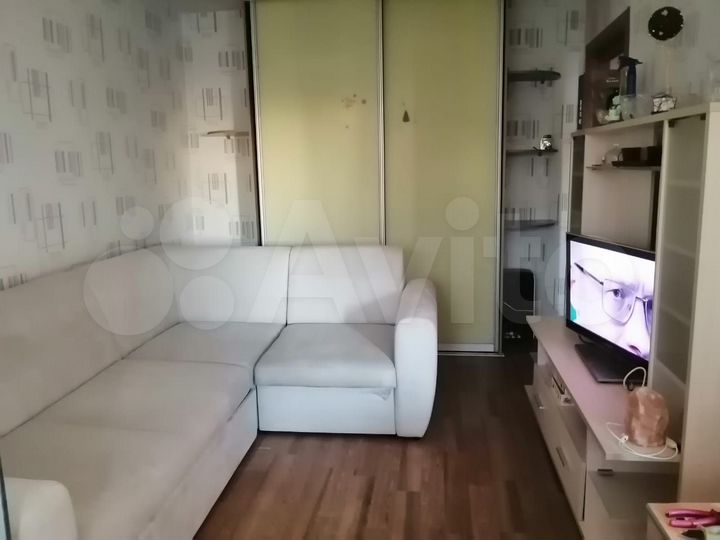 2-к. квартира, 43,9 м², 5/5 эт.