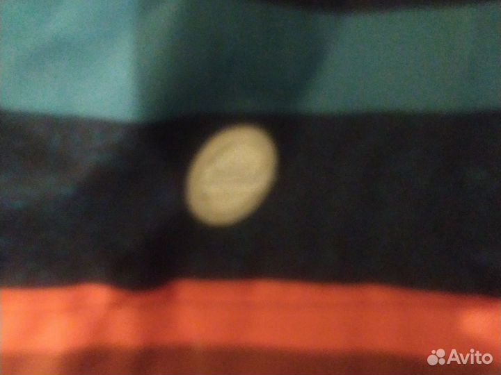 Диско курточка Lassie финская технология