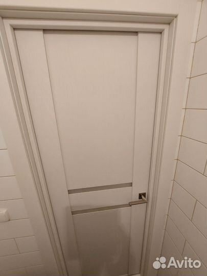 Монтаж межкомнатных дверей. Установка дверей